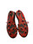 Used Adidas PREDATOR Soccer Cleats Red Junior 05 11721-S000282545 View 3