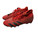 Used Adidas PREDATOR Soccer Cleats Red Junior 05 11721-S000282545 View 2