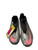 Used Nike MERCURIAL Soccer Cleats Grey And Pink Junior 05 11721-S000282546 View 1