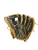 Used Wilson A2000 BB/SB Glove RH Throw White 11 1/2" 11850-S000024086 View 3