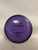 Used MVP NEUTRON JAMES CONRAD TRAIL Disc Golf Driver Purple 11882-S000023650 View 1