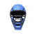 Used Easton MAV X Catchers Mask Carolina Blue Large View 1