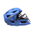Used Easton MAV X Catchers Mask Carolina Blue Large View 3