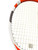Used Dunlop AEROGEL 6HUNDRED Adult Tennis Racquet Orange Unknown 11721-S000282553 View 4