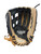 Used Rawlings PLAYMAKER SERIES BB/SB Glove RH Throw Black 11 1/2" 11885-S000198974 View 1