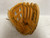 Used Spalding Top Flite 42-313 Slowpitch Glove RH Throw Gold 13" 11855-S000201957 View 1