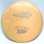 Used Innova 4X MCBETH STAR DESTROYER Disc Golf Driver Orange 174g 11805-S000078924 View 1