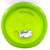Used Innova CHAMPION EDITION FIREBIRD Disc Golf Driver Neon Green 166g 11805-S000078926 View 2