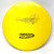Used Innova STAR GATOR Disc Golf Mid Range Gold 172g 11805-S000078935 View 1