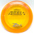 Used Discraft Z FLX NUKE Disc Golf Driver Orange 176g 11805-S000078936 View 1