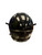 Used Riddell RIDDELL SPEEDFLEX FB Helmet Black LG 11863-S000025948 View 1