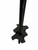 Used KERMA TURBO Ski Poles 125 cm / 50 in 11731-S000163145 View 2