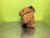 Used True L87 7X Senior Goalie Catcher Brown 11686-S000050074 View 26