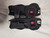 Used Sher-wood M65 Junior Shin Guards Black 11" 11774-S000087775 View 2