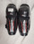 Used Sher-wood M65 Junior Shin Guards Black 11" 11774-S000087775 View 1