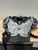 Used Schutt Y FLEX 80005 FB Shoulder Pads None MD 11628-S000189872 View 2
