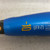 Used Demarini CF UFX-21 USA 2 5/8 Baseball Bat Royal Blue 31" 11855-S000201958 View 8