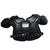Used Xenith FLYTE Youth Football Shoulder Pads Black Medium View 1