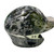 Used Under Armour CAMO BATTING HELMET Batting Helmet No Mask Grey M/L 11484-S000301722 View 2
