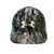 Used Under Armour CAMO BATTING HELMET Batting Helmet No Mask Grey M/L 11484-S000301722 View 1