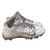 Used Nike LAX Cleats Womens White Senior 5 11813-S000344198 View 1