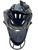 Used All-Star ALL-STAR CATCHERS HELMET Catchers Helmet w/Mask Black MD 11471-S000171235 View 3