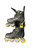 Used Bauer VAPOR DART Junior Roller Quad Skates Black Junior 03 11938-S000370762 View 2