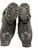 Used Dalbello JAKK Mens DH Ski Boot Black And White 275 MP - M09.5 - W10.5 11721-S000282558 View 2
