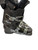Used Dalbello JAKK Mens DH Ski Boot Black And White 275 MP - M09.5 - W10.5 11721-S000282558 View 1