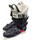 Used Salomon X MAX 70 W Womens DH Ski Boot Navy Blue And Purple 265 MP - M08.5 - W09.5 11721-S000282559 View 3