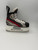 Used Bauer X1.0 Junior Hockey Skate Junior 02 11729-S000168577 View 2