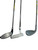 Used Tour Edge 6 PC HL-J Jr Package Set RH Black 6 Piece 11932-S000170229 View 2
