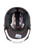 Used Rawlings R16S-REVB Batting Helmet w/Mask White M/L 11471-S000171241 View 3
