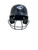 Used Easton ALPHA BB/SB HELMET Batting Helmet w/Mask Black XS/S 11471-S000171252 View 2