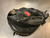 Used Rawlings GGCM325G BB/SB Catchers RH Throw Black 32 1/2" 11790-S000057730 View 1
