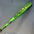 Used Rawlings THREAT BB/SB USA 2 5/8 Bat 30" 11878-S000027618 View 1