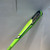 Used Rawlings THREAT BB/SB USA 2 5/8 Bat 30" 11878-S000027618 View 3