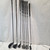 Used Wilson PROFILE HIGH LAUNCH Mens Package Set RH Black 9 Piece 11651-S000414939 View 5
