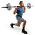 New MARCY PRO 110# WEIGHT SET 11912-IMPMCW-110 View 2