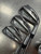 Used Titleist T100S 2019 Mens Iron Set RH 4I-PW 10558-S000250978 View 2