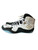 Used Rudis Wrestling Shoes White Senior 10 11732-S000364643 View 4