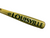 Used Louisville Slugger DYNASTY BB/SB USA 2 5/8 Bat 29" 11479-S000420374 View 2