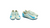 Used Nike MERCURIAL Soccer Indoor Shoes Carolina Blue Junior 05 11917-S000015544 View 1