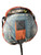 Used KLYMIT BOZEMAN 35 Sleeping Bag Orange LG 11845-S000037878 View 1