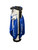 Used Cobra BLUE AND WHITE STAND BAG 11 SLOTS Mens Stand Bag Royal Blue 11863-S000025949 View 2