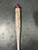 Used Easton AMETHYST BB/SB Fastpitch Bat 30" 11307-S000264611 View 1