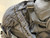 Used Itech 4.8 JR Junior Body Armor SM 11860-S000307274 View 3