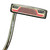 Used Ray Cook SR 660 Mens Putter RH 11890-S000142001 View 2