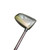 Used Callaway BIG BERTHA 454 Womens Driver RH 11.0 Degree 11484-S000301742 View 5
