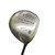 Used Callaway BIG BERTHA 454 Womens Driver RH 11.0 Degree 11484-S000301742 View 1